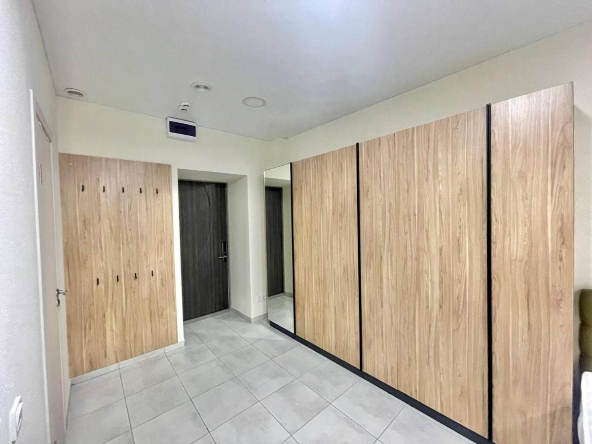 קייב Gd Apartment Osokorky מראה חיצוני תמונה