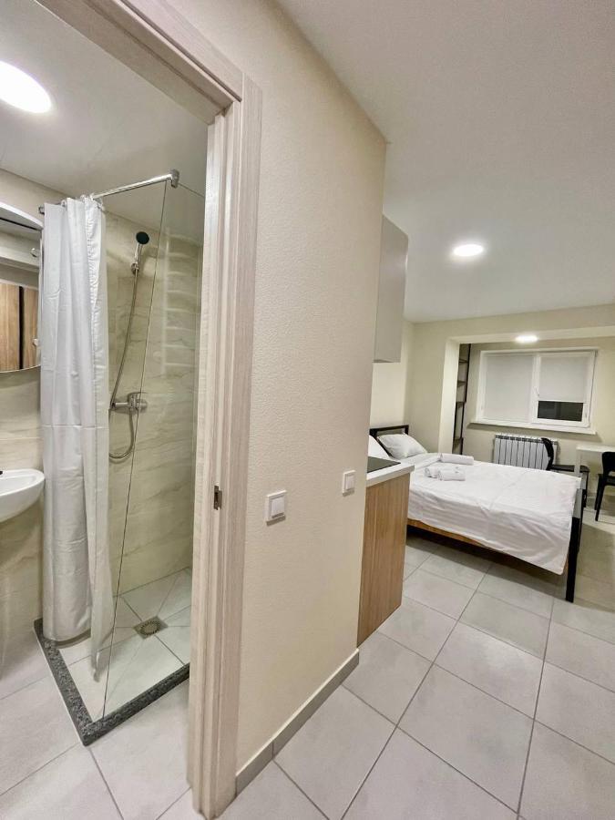 קייב Gd Apartment Osokorky מראה חיצוני תמונה