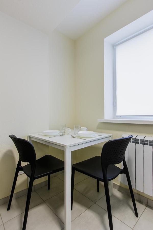 קייב Gd Apartment Osokorky מראה חיצוני תמונה
