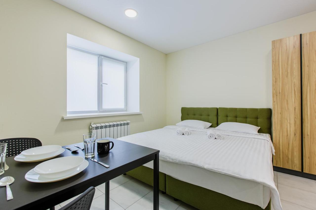 קייב Gd Apartment Osokorky מראה חיצוני תמונה