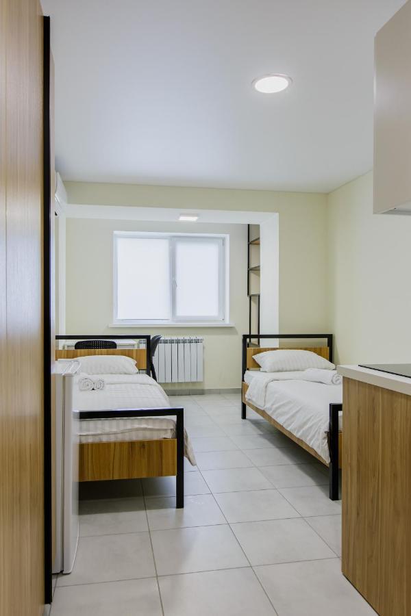 קייב Gd Apartment Osokorky מראה חיצוני תמונה